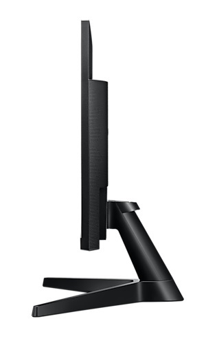Samsung 27" F27T350FHR FHD IPS VGA/HDMI fekete LED monitor