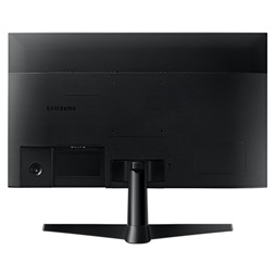 Samsung 27" F27T350FHR FHD IPS VGA/HDMI fekete LED monitor