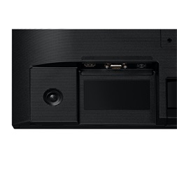 Samsung 27" F27T350FHR FHD IPS VGA/HDMI fekete LED monitor