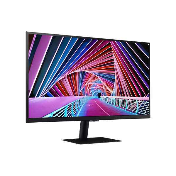 Samsung 27" LS27A700NWPXEN UHD HDMI/DP HDR10 monitor