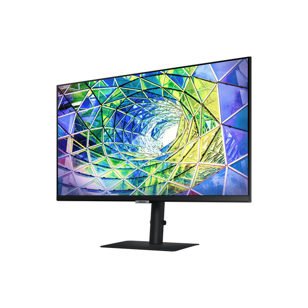 Samsung 27" LS27A800UJPXEN UHD HDMI/DP HDR10 monitor