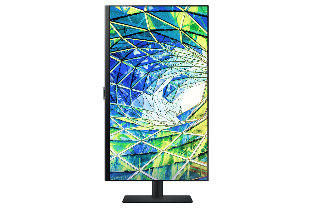 Samsung 27" LS27A800UNPXEN UHD HDMI/DP HDR10 monitor