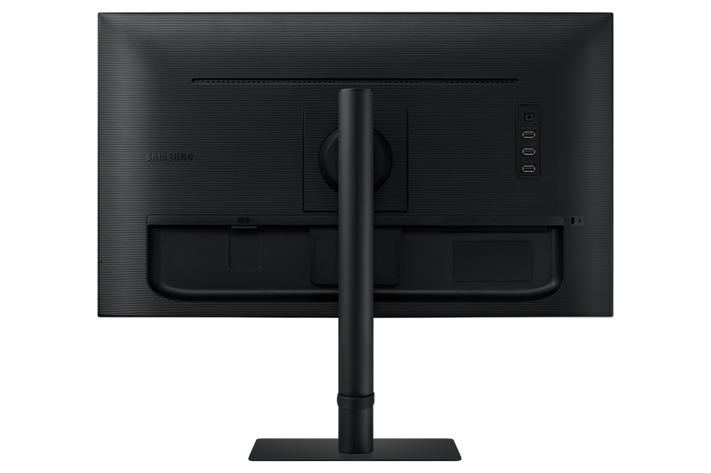 Samsung 27" LS27A800UNPXEN UHD HDMI/DP HDR10 monitor