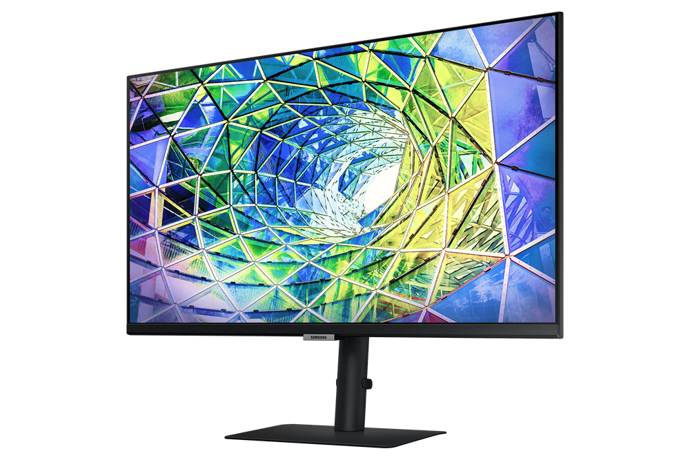 Samsung 27" LS27A800UNPXEN UHD HDMI/DP HDR10 monitor