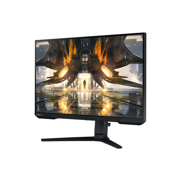 Samsung 27" LS27AG500PPXEN QHD 165Hz HDMI/DP HDR10 gamer monitor