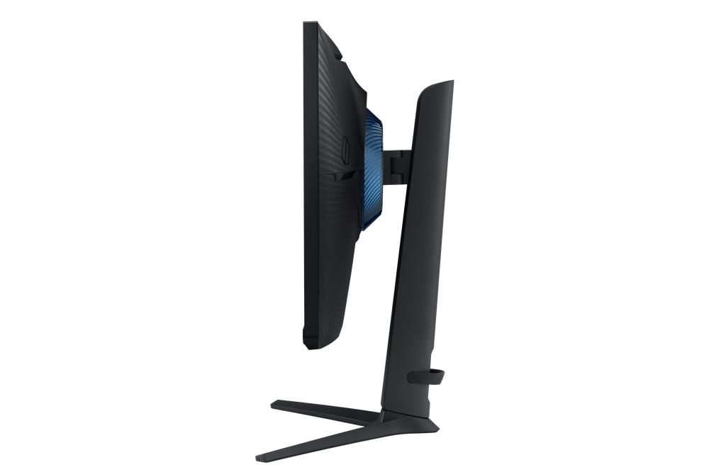 Samsung 27" LS27AG500PPXEN QHD 165Hz HDMI/DP HDR10 gamer monitor