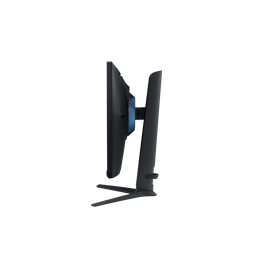 Samsung 27" LS27AG500PPXEN QHD 165Hz HDMI/DP HDR10 gamer monitor