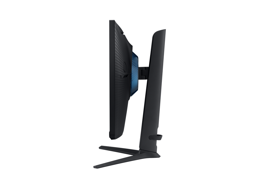 Samsung 27" LS27AG520PPXEN QHD 165Hz HDMI/DP gamer monitor