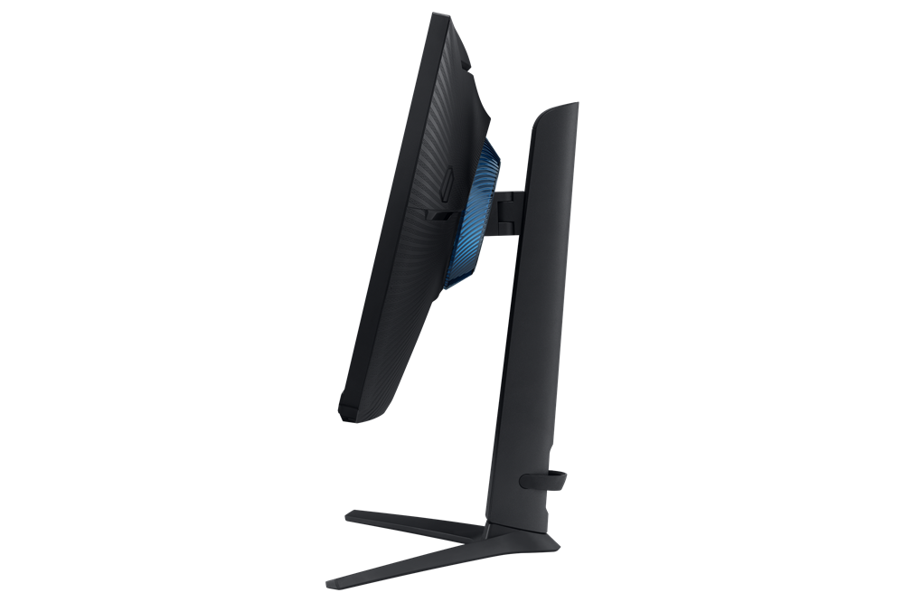 Samsung 27" LS27AG520PPXEN QHD 165Hz HDMI/DP gamer monitor