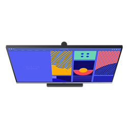 Samsung 27" LS27C432GAUXEN FHD IPS HDMI/DP/USB/VGA 100Hz monitor (Újracsomagolt)