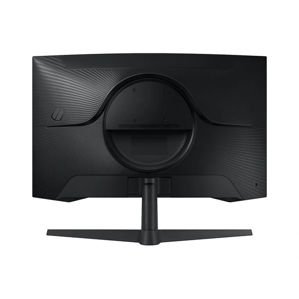 Samsung 27" LS27CG554E S4 S40GD QHD 165Hz HDMI/DP gamer monitor