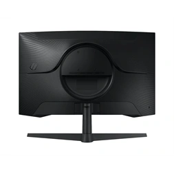 Samsung 27" LS27CG554E S4 S40GD QHD 165Hz HDMI/DP gamer monitor