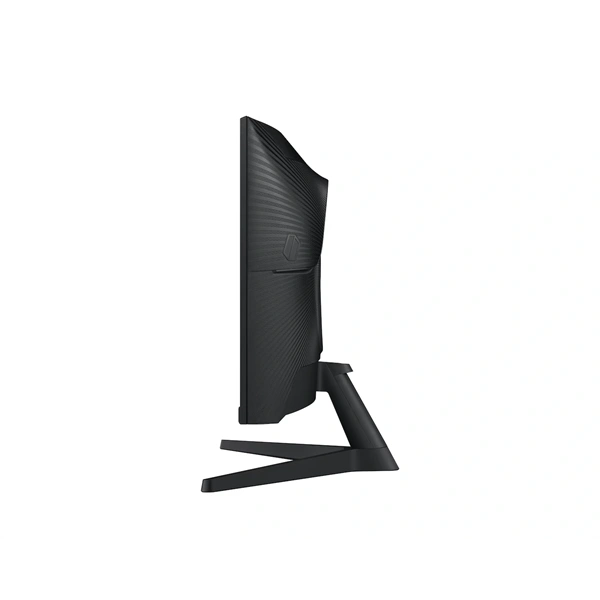 Samsung 27" LS27CG554E S4 S40GD QHD 165Hz HDMI/DP gamer monitor