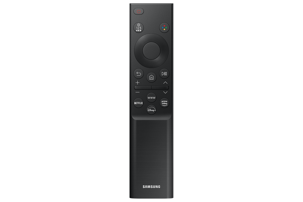 Samsung 27" LS27CM500EUXDU FHD HDMI Smart monitor