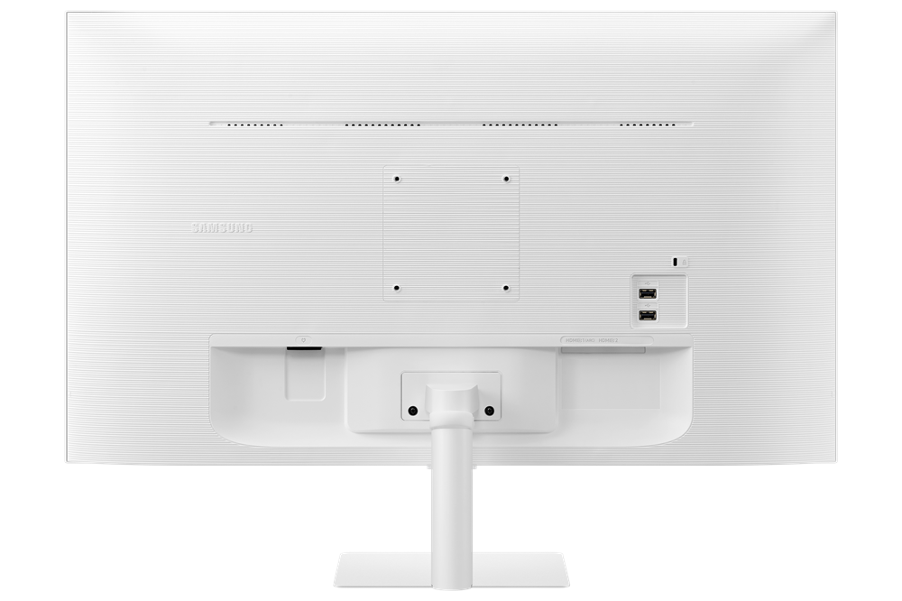 Samsung 27" LS27CM501EUXDU FHD HDMI Smart monitor