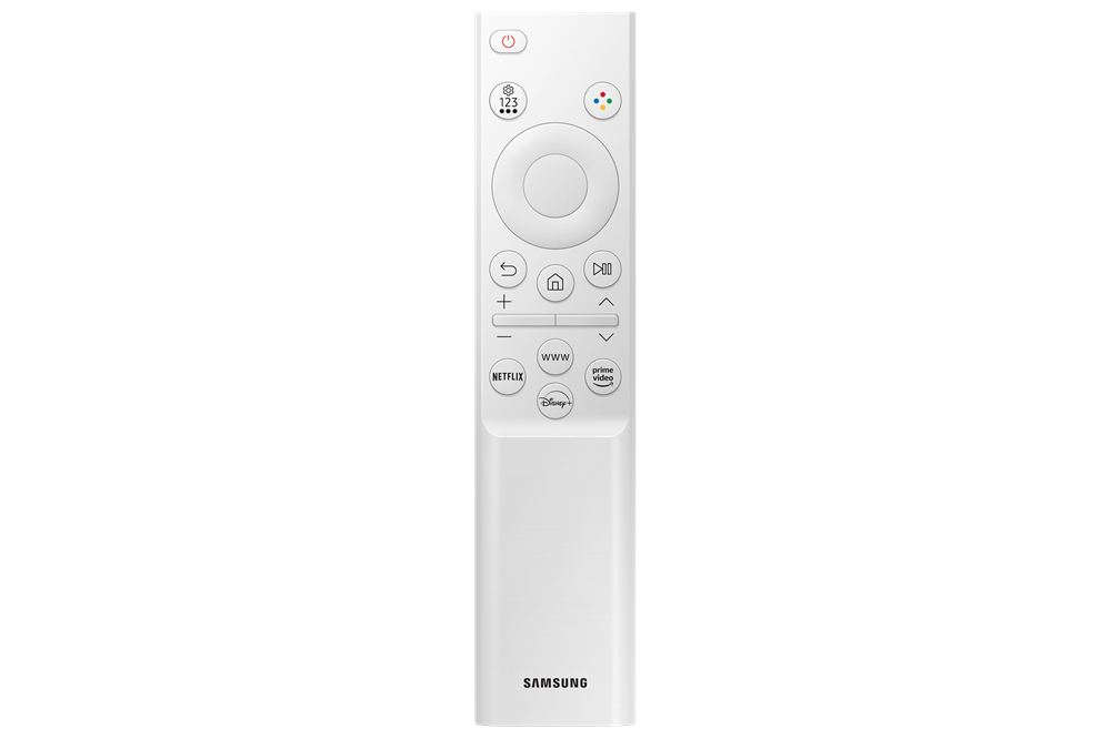 Samsung 27" LS27CM501EUXDU FHD HDMI Smart monitor