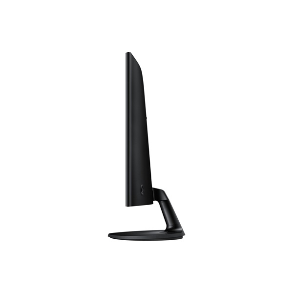 Samsung 27" LS27D360GAUXEN FHD VA 100Hz VGA/HDMI ívelt monitor (Újracsomagolt)