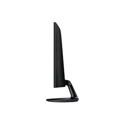 Samsung 27" LS27D360GAUXEN FHD VA 100Hz VGA/HDMI ívelt monitor (Újracsomagolt)
