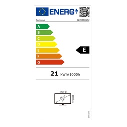 Samsung 27" LS27D360GAUXEN FHD VA 100Hz VGA/HDMI ívelt monitor (Újracsomagolt)