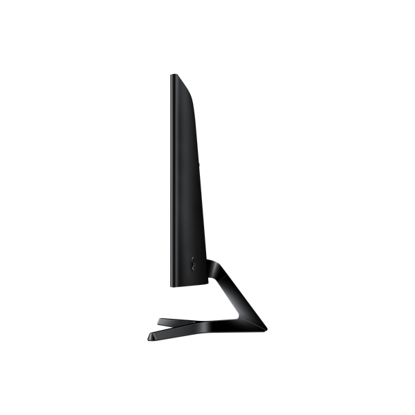 Samsung 27" LS27D366GAUXEN FHD VA 100Hz VGA/HDMI ívelt monitor