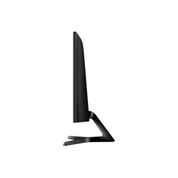 Samsung 27" LS27D366GAUXEN FHD VA 100Hz VGA/HDMI ívelt monitor