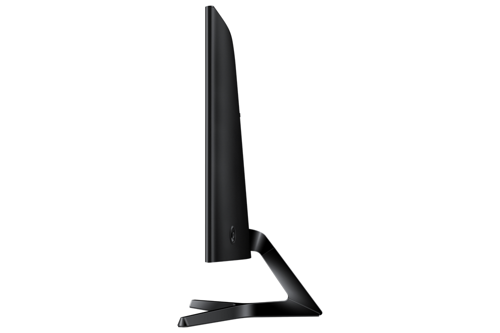 Samsung 27" LS27D366GAUXEN FHD VA 100Hz VGA/HDMI ívelt monitor