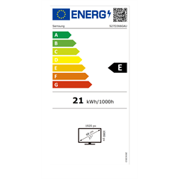 Samsung 27" LS27D366GAUXEN FHD VA 100Hz VGA/HDMI ívelt monitor