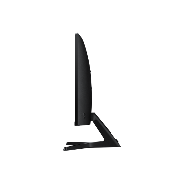 Samsung 27" LS27D390GAUXEN FHD VA VGA/HDMI ívelt monitor
