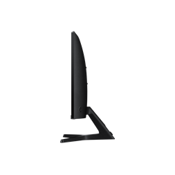 Samsung 27" LS27D390GAUXEN FHD VA VGA/HDMI ívelt monitor