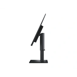 Samsung 27" LS27D402GSU S4 S40GD FHD IPS 100Hz HDMI/DP/USB gamer monitor