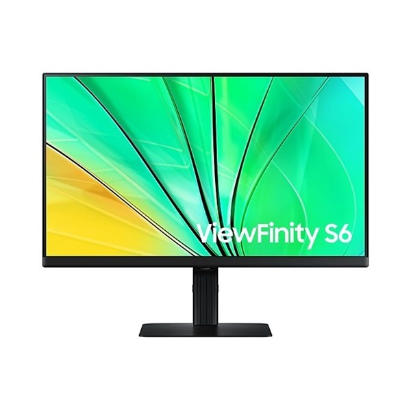 Samsung 27" LS27D600EAUXEN ViewFinity S6 S60D QHD IIPS 100HZ DP/HDMI/USB monitor
