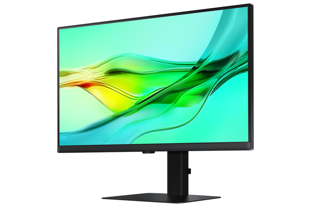Samsung 27" LS27D600UAUXEN ViewFinity S6 S60UD QHD IPS DP/HDMI/USB/USB-C/RJ45 monitor