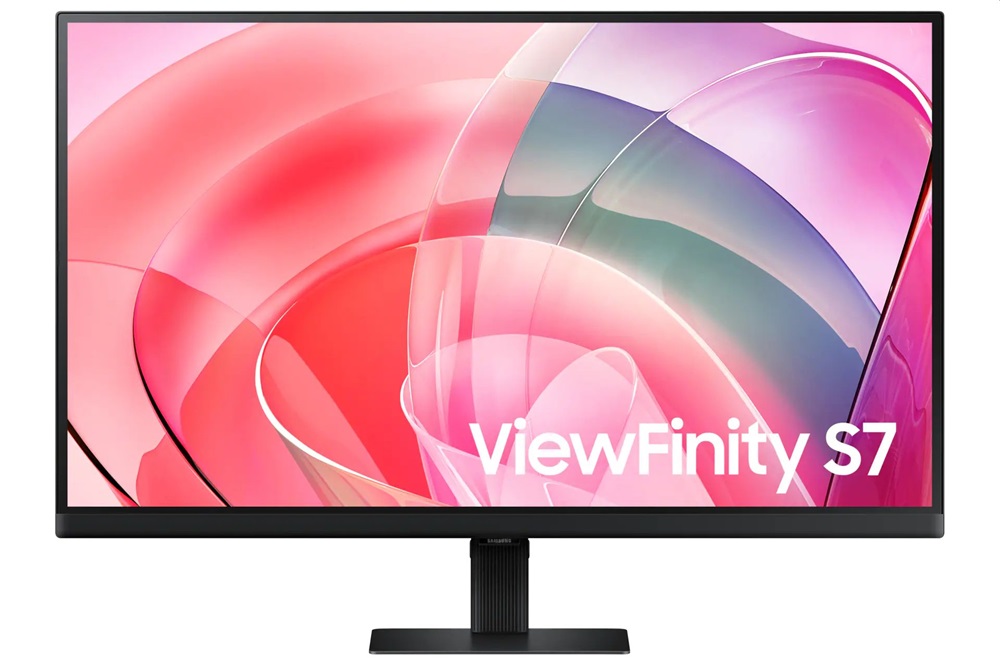 Samsung 27" LS27D700EAUXEN Viewfinity S7 S70D 4K UHD IPS DP/HDMI monitor