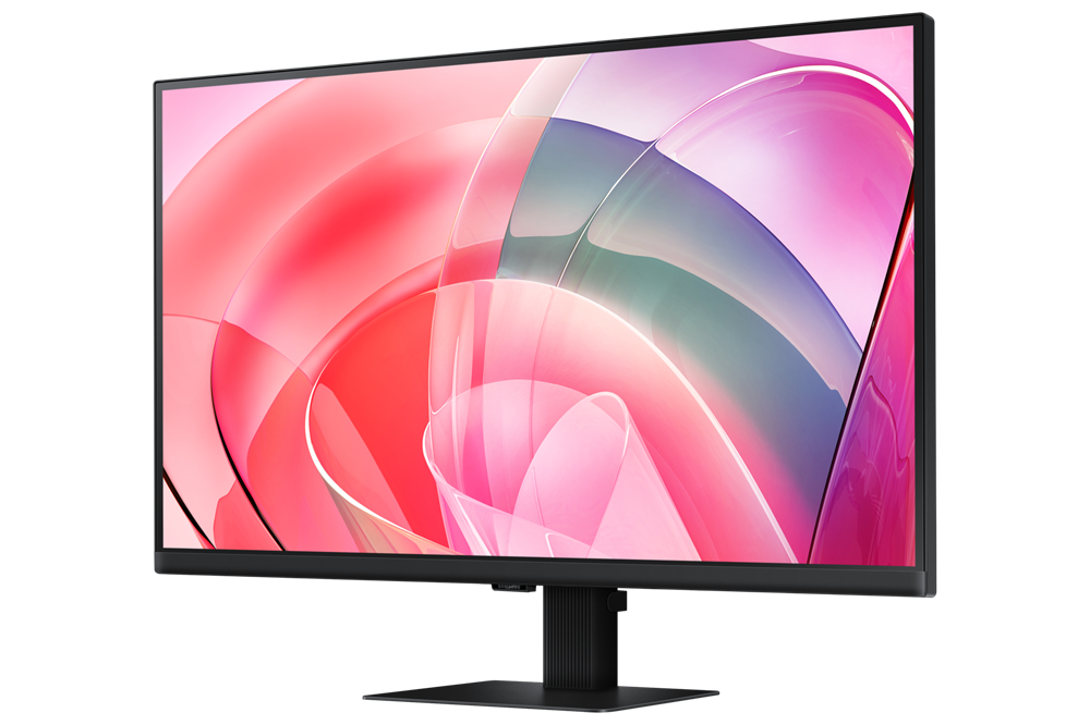 Samsung 27" LS27D700EAUXEN Viewfinity S7 S70D 4K UHD IPS DP/HDMI monitor
