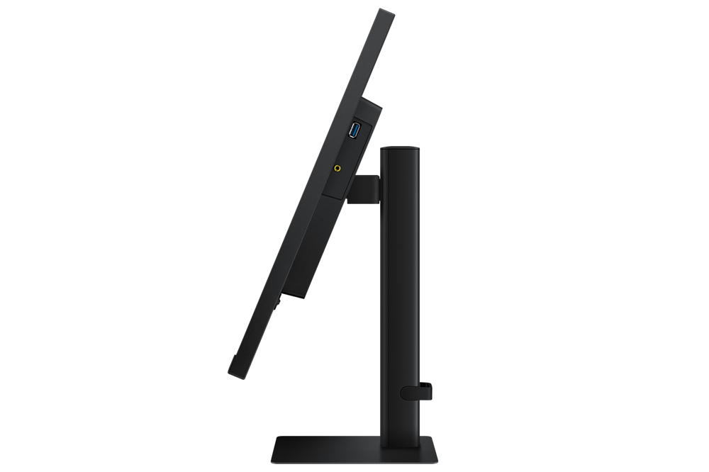 Samsung 27" LS27D700EAUXEN Viewfinity S7 S70D 4K UHD IPS DP/HDMI monitor