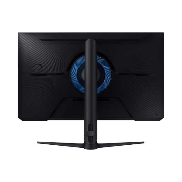Samsung 27" LS27DG302EUXEN Odyssey G3 G30D FHD VA 180Hz DP/HDMI gamer monitor