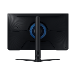 Samsung 27" LS27DG302EUXEN Odyssey G3 G30D FHD VA 180Hz DP/HDMI gamer monitor