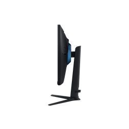 Samsung 27" LS27DG302EUXEN Odyssey G3 G30D FHD VA 180Hz DP/HDMI gamer monitor