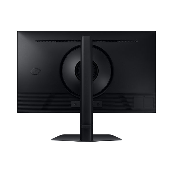Samsung 27" LS27DG502EUXEN Odyssey G5 G50D QHD IPS 180Hz DP/HDMI gamer monitor