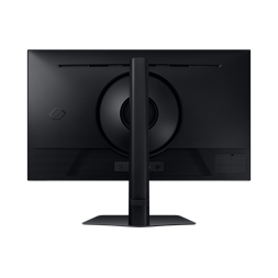 Samsung 27" LS27DG502EUXEN Odyssey G5 G50D QHD IPS 180Hz DP/HDMI gamer monitor
