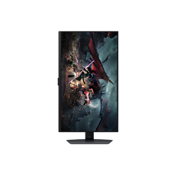 Samsung 27" LS27DG502EUXEN Odyssey G5 G50D QHD IPS 180Hz DP/HDMI gamer monitor