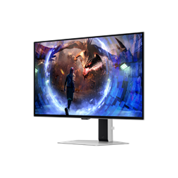 Samsung 27" LS27DG602SUXEN Odyssey OLED G6 G60SD QHD 360Hz monitor