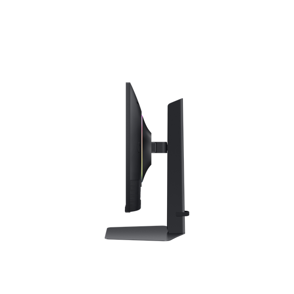 Samsung 27" LS27DG702EUXDU 4K UHD IPS 144Hz DP/HDMI/USB/LAN/WiFi/Bluetooth gamer monitor