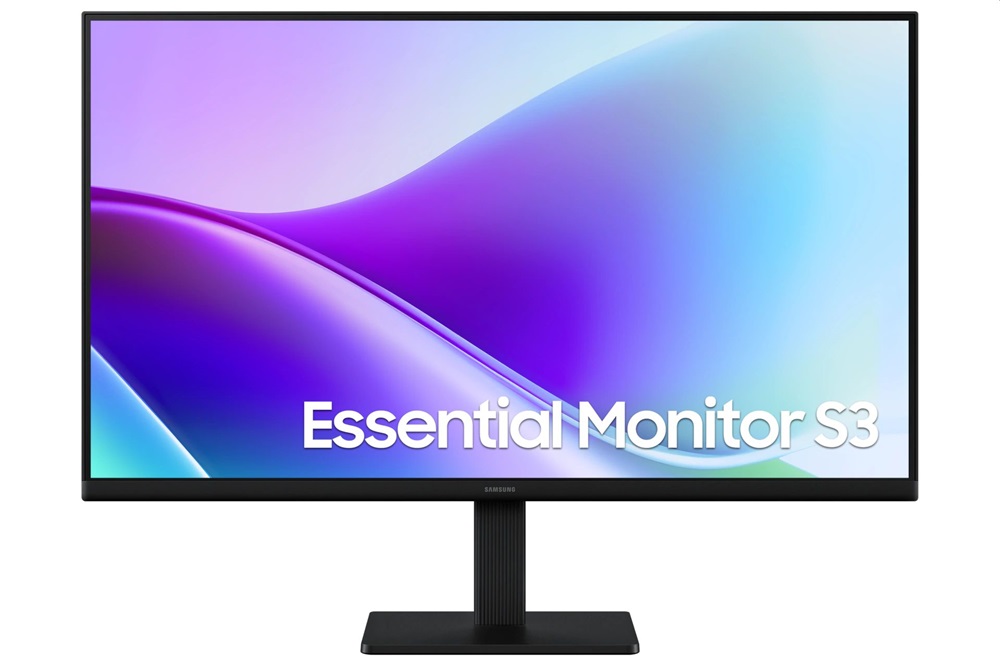 Samsung 27" LS27F320GAUXEN FHD IPS 120Hz HDMI monitor