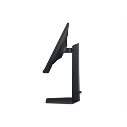 Samsung 27" LS27FG602EUXEN Odyssey G6 QHD IPS 350Hz HDMI, DP Pivot gamer monitor