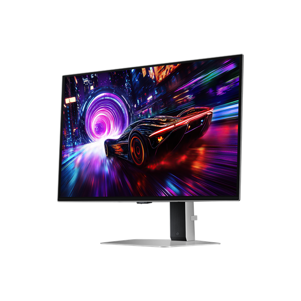 Samsung 27" LS27FG810SUXEN 4K UHD OLED 240Hz DP/HDMI/USB gamer monitor