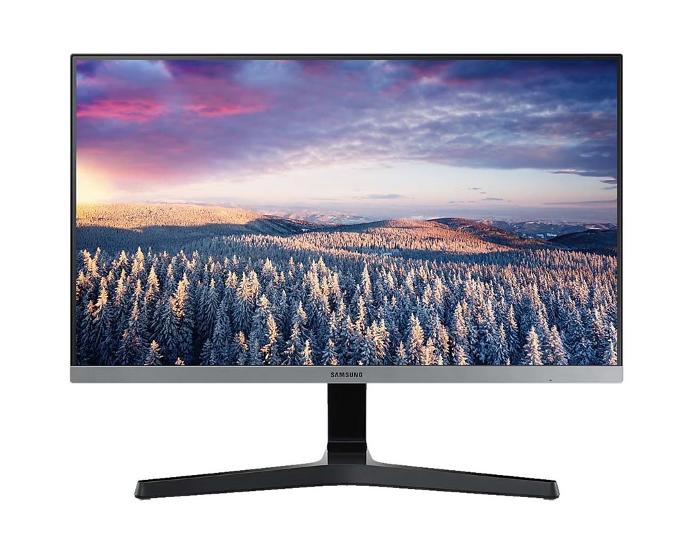 Samsung 27" LS27R350FHRXEN FHD HDMI monitor