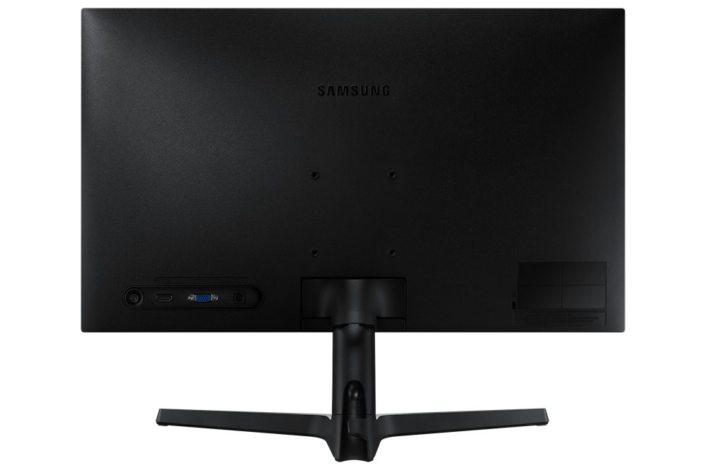 Samsung 27" LS27R350FHRXEN FHD HDMI monitor