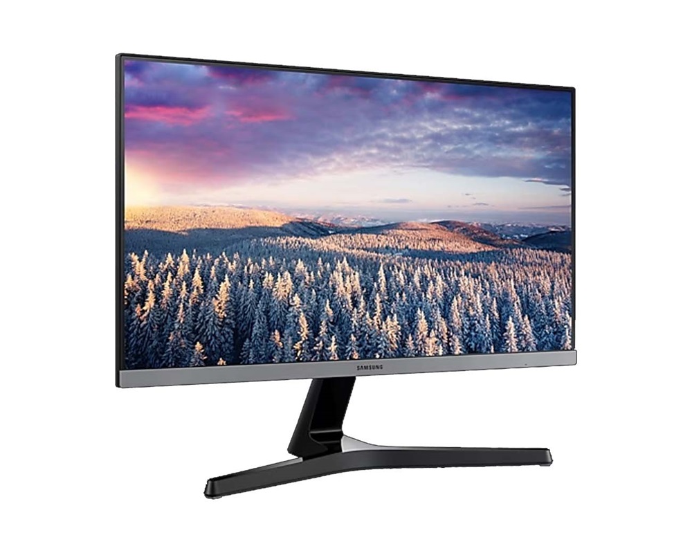 Samsung 27" LS27R350FHRXEN FHD HDMI monitor