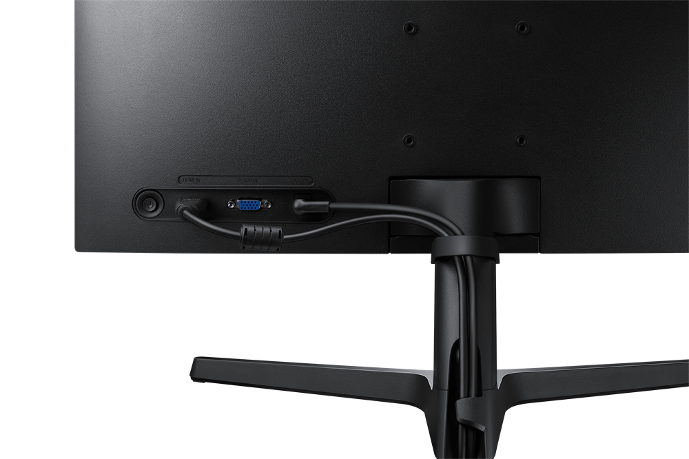 Samsung 27" LS27R350FHRXEN FHD HDMI monitor